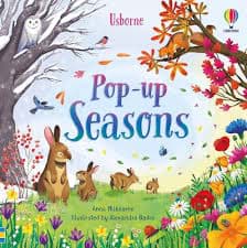 Pop Up Seasons resmi